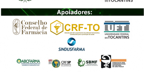 CRF/TO, UFT e a Academia de Ciências Farmacêuticas do Brasil realizam parceria para oficina de Inovação e Propriedade Intelectual