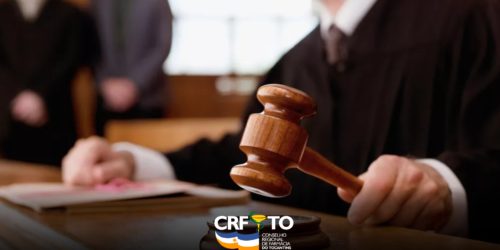 JUSTIÇA EXTINGUE  AÇÃO DO COFEM  CONTRA O CFF  SOBRE VACINAÇÃO
