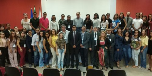 III Encontro Brasileiro de Farmacêuticos e Operadores do Direito que Atuam na Judicialização da Saúde