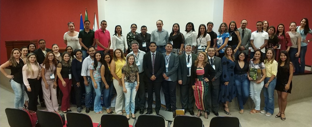 III Encontro Brasileiro de Farmacêuticos e Operadores do Direito que Atuam na Judicialização da Saúde