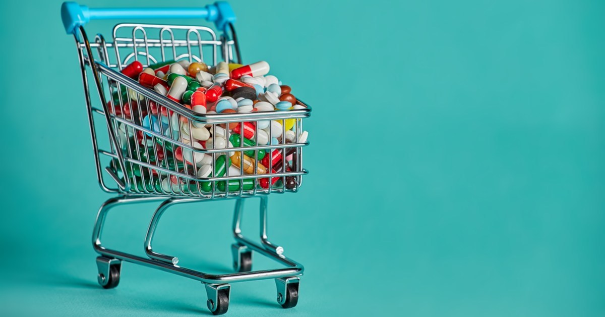 Falando de Saúde – Medicamentos em supermercados