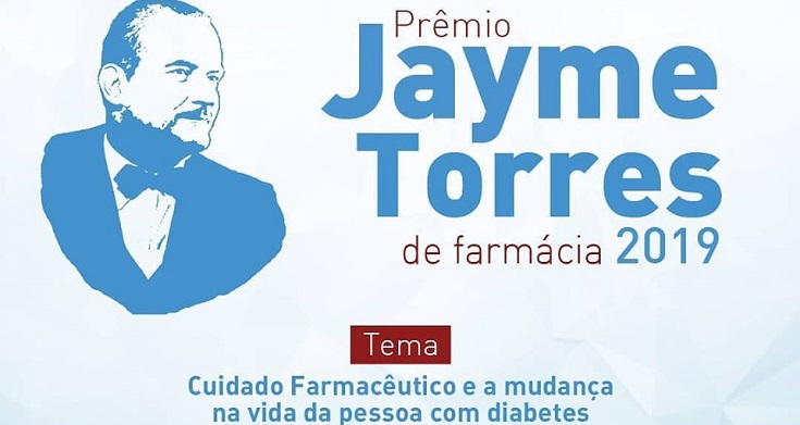 Prêmio Jayme Torres 2019: inscrições vão de 1º de setembro a 25 de outubro