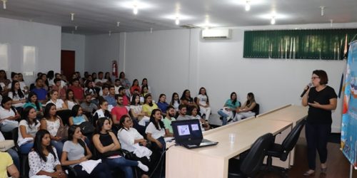 Mais de 100 profissionais participaram da Semana do Farmacêutico em Araguaína
