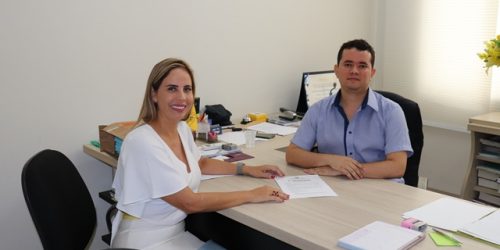 I Workshop de Farmacologia Clínica de Palmas tem apoio do CRFTO
