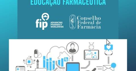 FIP realiza pesquisa sobre Saúde Digital na Educação Farmacêutica