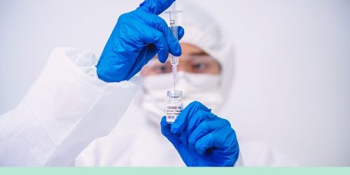 Covid-19: Farmacêuticos e farmácias serão estratégicos na vacinação