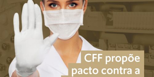 CFF propõe pacto contra a empurroterapia