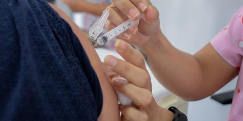 CRFTO comemora inclusão dos Balconistas e Farmacêuticos na nova etapa de vacinação contra Covid-19 na Capital