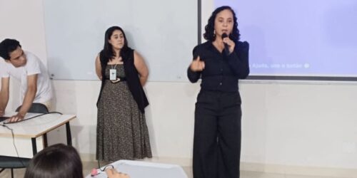 Capacitação promovida pelo CRF-TO e Unitpac destaca importância dos compostos bioativos