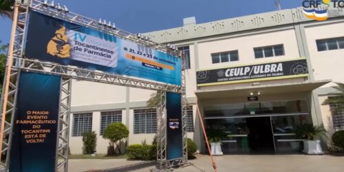 5° Congresso Tocantinense de Farmácia traz temas inovadores e consolida evento como referência na Região Norte do país
