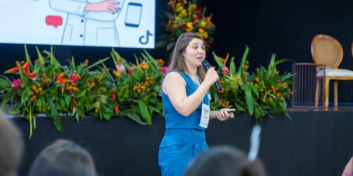 Fake News em Saúde e presença digital do farmacêutico trazem conteúdo inovador no primeiro dia do Congresso
