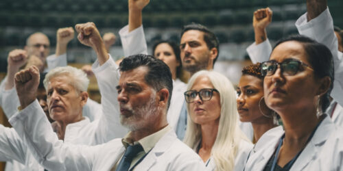 Mobilização nacional pelo piso salarial do farmacêutico será nesta semana, no DF