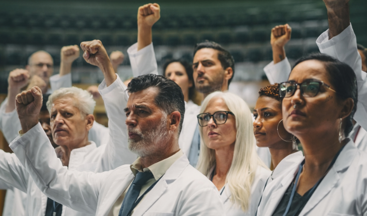 Mobilização nacional pelo piso salarial do farmacêutico será nesta semana, no DF
