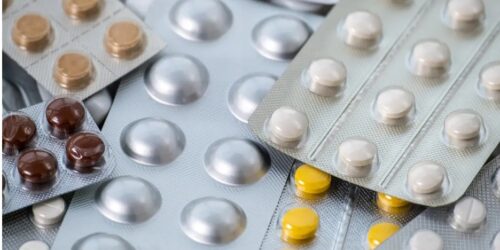 Descarte de medicamentos supera 1 mil toneladas em farmácias
