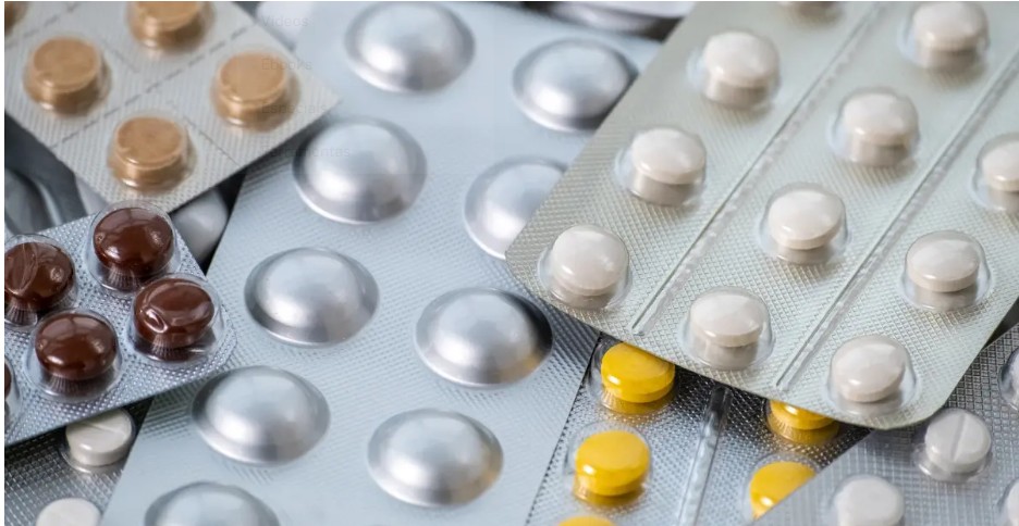 Descarte de medicamentos supera 1 mil toneladas em farmácias