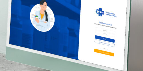 Ministério da Saúde apresenta e-SUS AF e deve modernizar assistência farmacêutica no