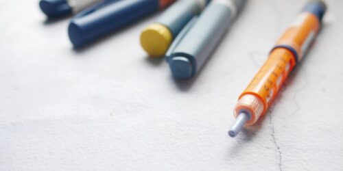 Uso de canetas GLP‑1 entra em monitoramento ativo da Anvisa