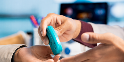 Nova lei amplia direitos de pessoas com diabetes tipo 1