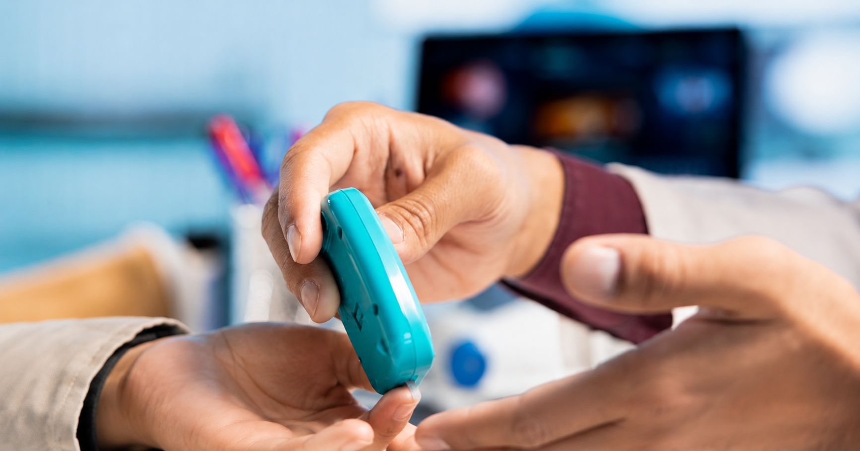 Nova lei amplia direitos de pessoas com diabetes tipo 1