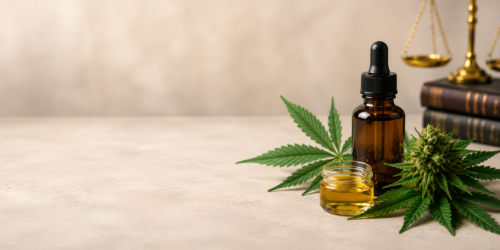 Cannabis medicinal vive fase de amadurecimento científico e regulatório no Brasil
