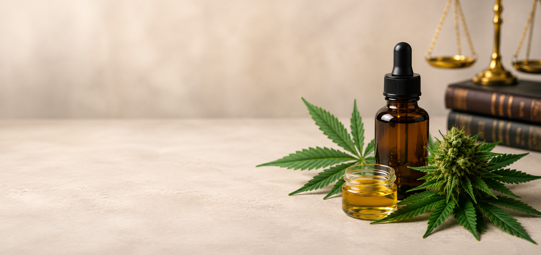 Cannabis medicinal vive fase de amadurecimento científico e regulatório no Brasil