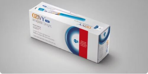 Anvisa inclui Ozivy, semaglutida brasileira, na lista de medicamentos de referência