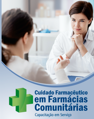 CFF lança projeto Cuidado Farmacêutico na Farmácia Comunitária