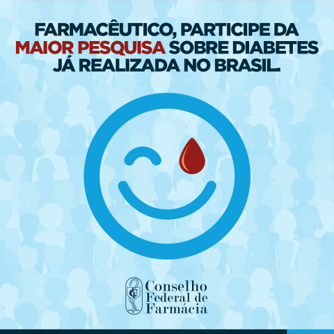 CFF realiza rastreamento de casos suspeitos de diabetes no Brasil