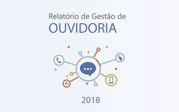 Ouvidoria do CRFTO apresenta relatório de atendimento do primeiro semestre de 2020