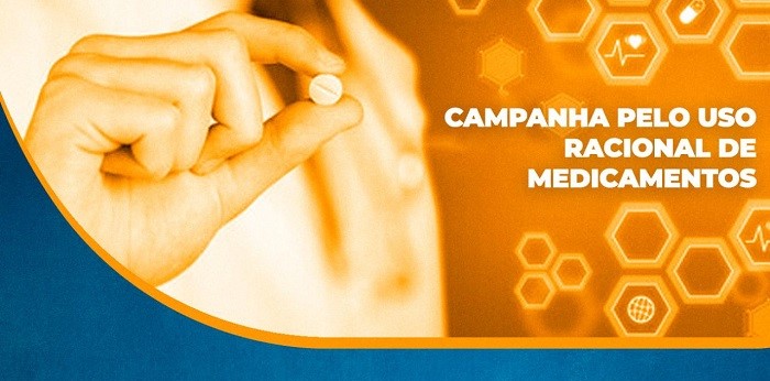 CRFTO realizará ações para promover uso racional de medicamentos em Araguaína, Palmas e Gurupi