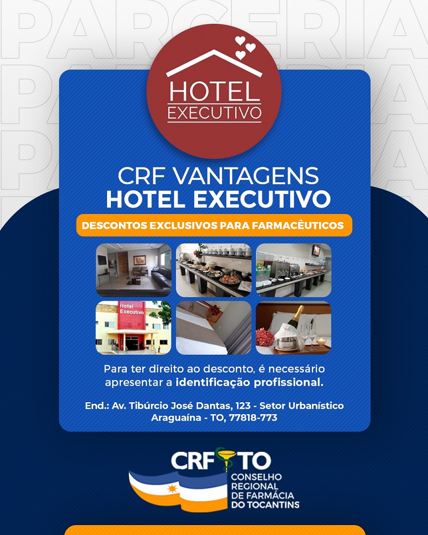 Hotel Executivo – Araguaína/TO