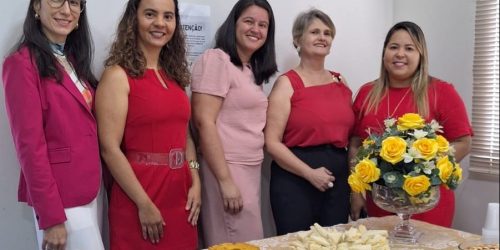 Dia das Mulheres 2024