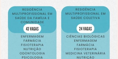 Processo Seletivo VEMPRAFESP 2025