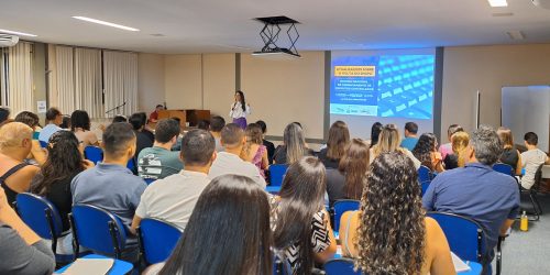 Conselho Regional de Farmácia do Tocantins realiza 1º Treinamento sobre Atualizações da Volta do SNGPC