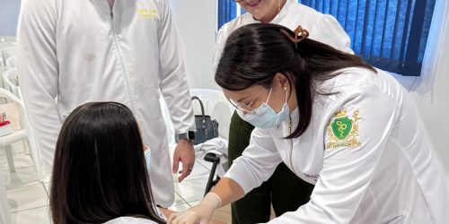 Conselho de Regional de Farmácia do Tocantins promove Curso de Injetáveis em Gurupi/TO