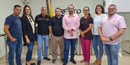 CRF-TO Promove Treinamento Com Especialista em Análises de Processos