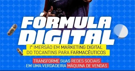 CRF-TO promove 1ª imersão em marketing digital para farmacêuticos