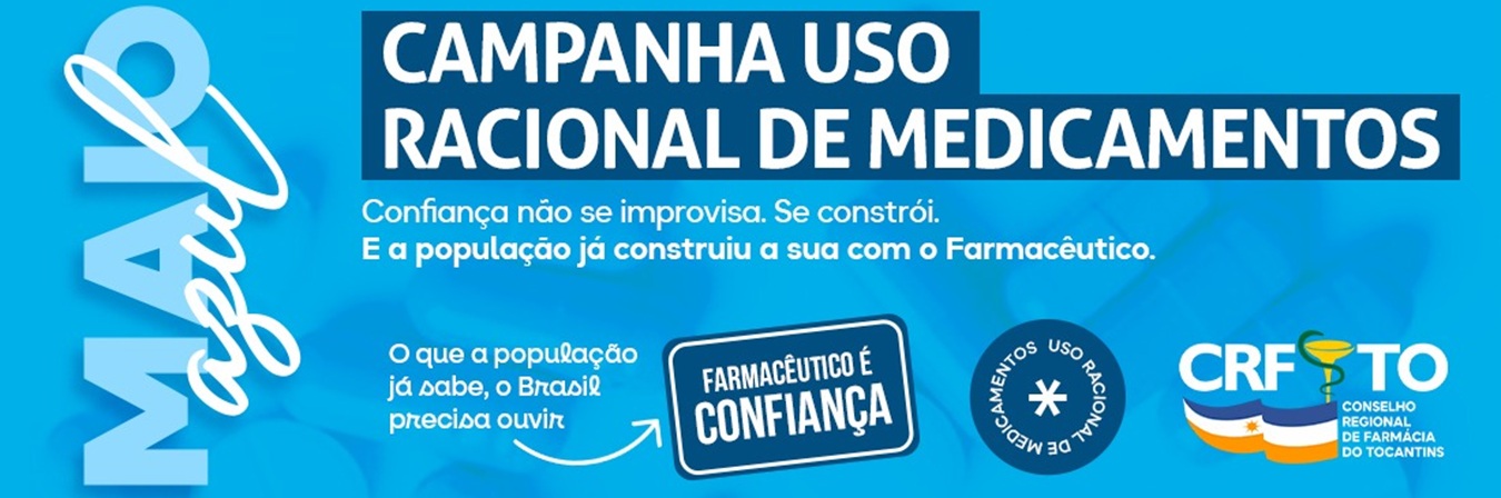 Conselho Regional de Farmácia do Tocantins