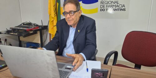 Ensina+ capacita farmacêuticos e antecipa debates do Simpósio de Empreendedorismo