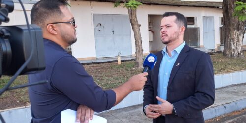 Conselho Regional de Farmácia do TO alerta para riscos da proposta que autoriza venda de medicamentos em supermercados