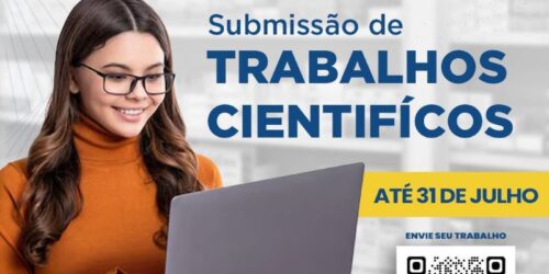 CRF-TO abre inscrições para submissão de trabalhos do 5º Congresso Tocantinense de Farmácia com premiação exclusiva do ICTQ
