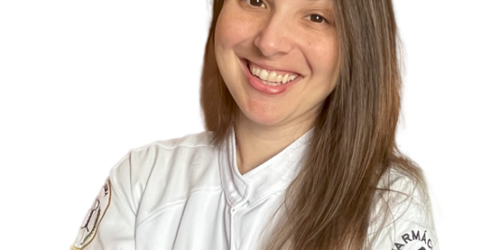 Palestrante Milena Quimelo vai abordar o Posicionamento Digital do Farmacêutico no 5° Congresso Tocantinense de Farmácia