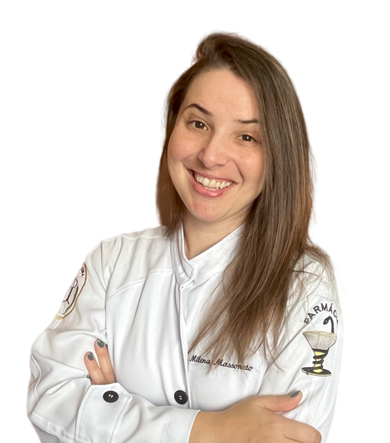 Palestrante Milena Quimelo vai abordar o Posicionamento Digital do Farmacêutico no 5° Congresso Tocantinense de Farmácia