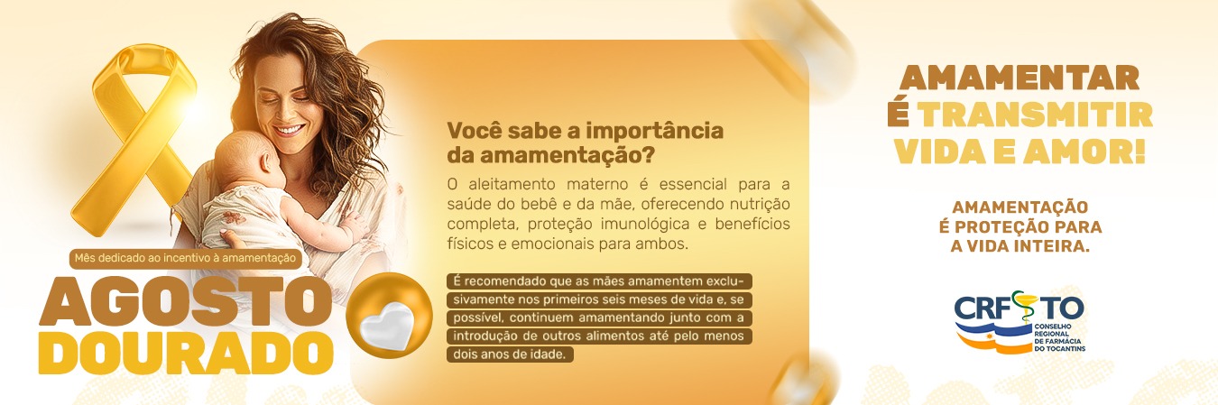 Conselho Regional de Farmácia do Tocantins