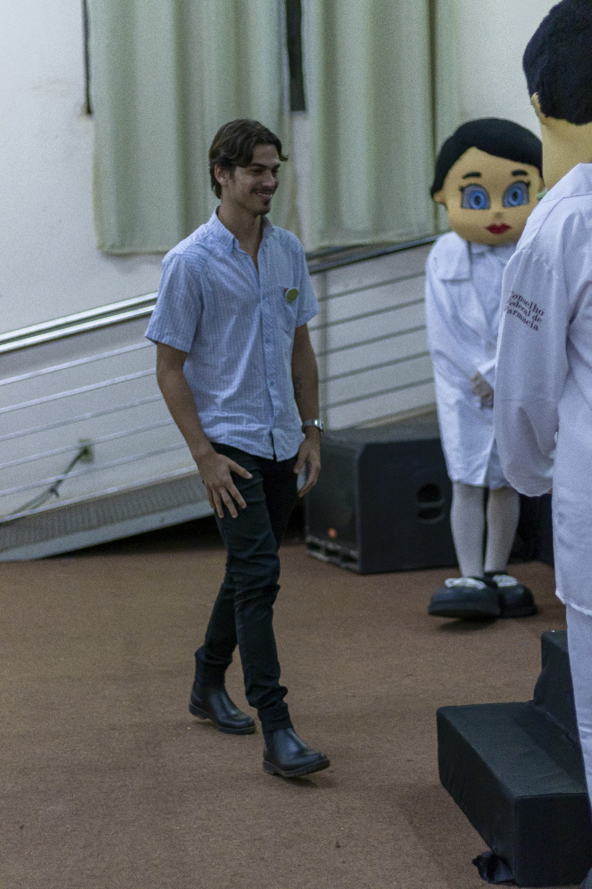 Imagem de galeria