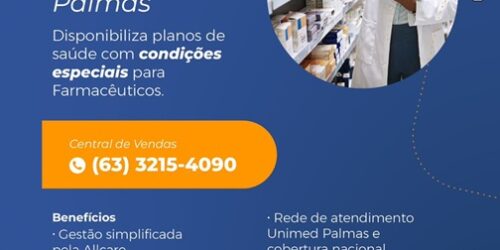 UNIMED Para Farmacêuticos