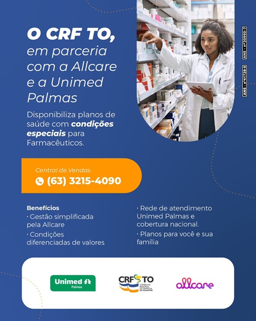 UNIMED Para Farmacêuticos