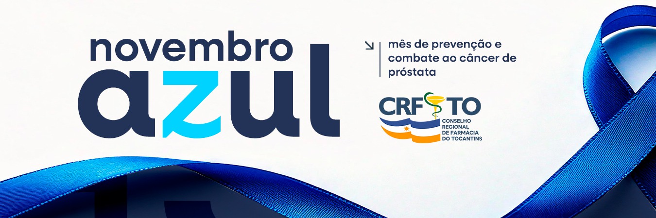 Conselho Regional de Farmácia do Tocantins