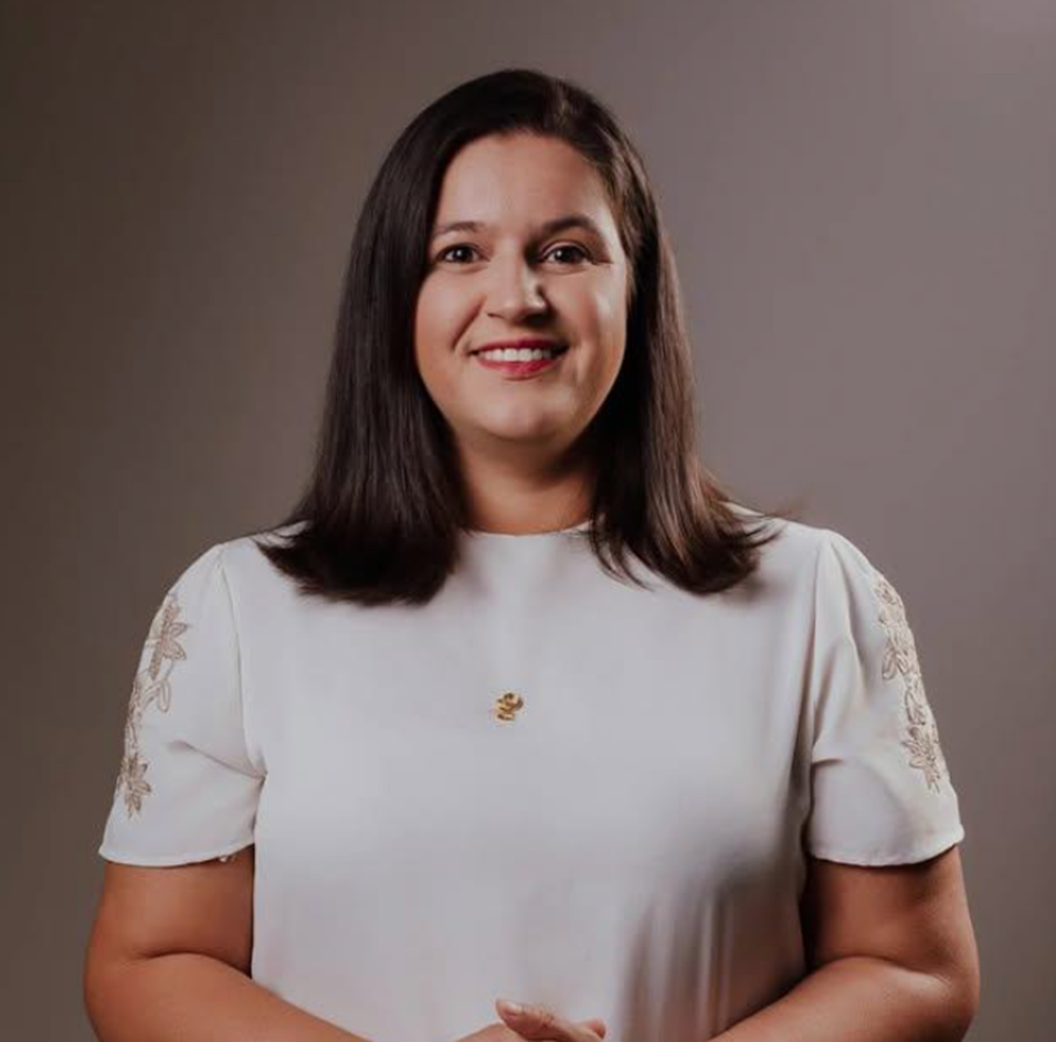 Jocilene Rodrigues Barros