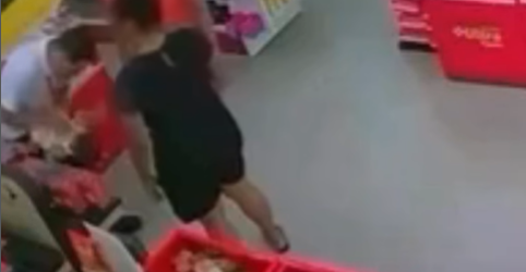 Farmacêutico do Tocantins age com rapidez e salva criança em situação de emergência